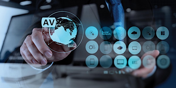 AV Experience Area - MIR2018 - 7 maggio 2018