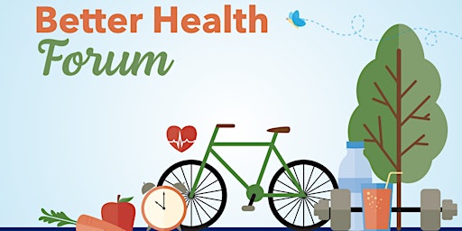 Image principale de Aiken Regional Medical Centers — Better Health Forum, Aiken