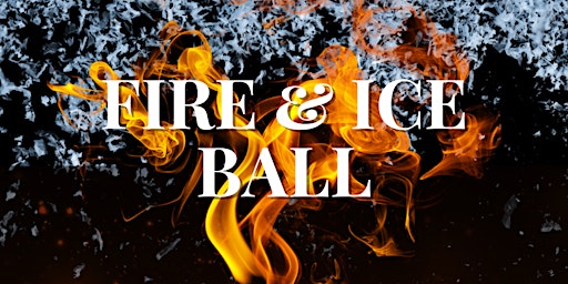 Fire and Ice Ball