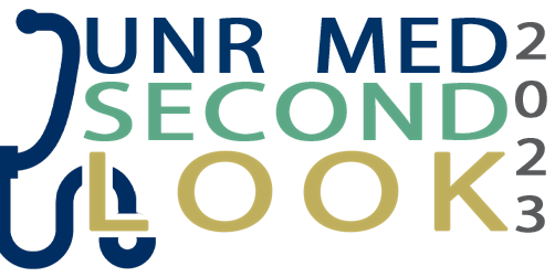 UNR Med Second Look - Class of 2027 primary image