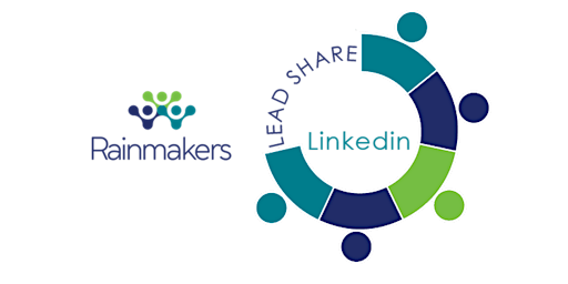 LinkedIn Lead Share