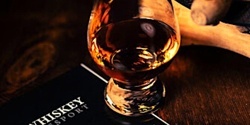 Image principale de Irish Distillers Tasting