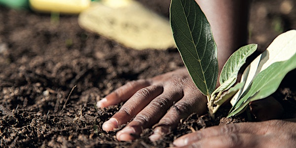 Africa Climate Smart Agriculture Summit 2018 (WAITING LIST)