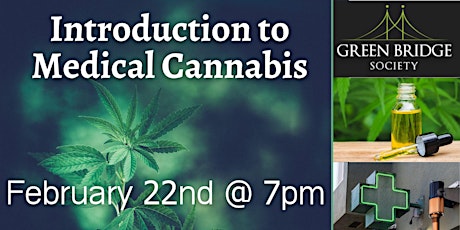 Intro to Medical Cannabis:  A Friends and Family Event