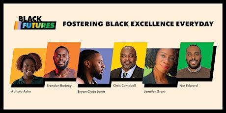 Imagen principal de Fostering Black Excellence Everyday