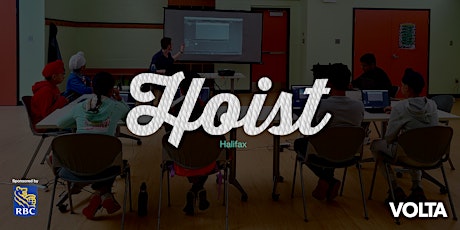 Hoist Halifax: Financial Literacy