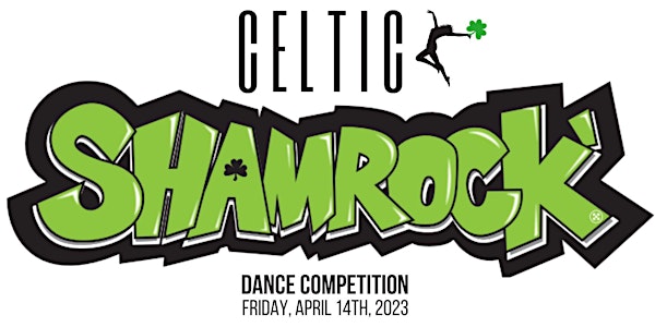 Celtic Shamrock Dance Competition