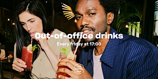 Out-of-office drinks
