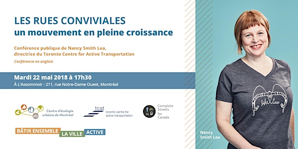 Les rues conviviales : un mouvement en pleine croissance