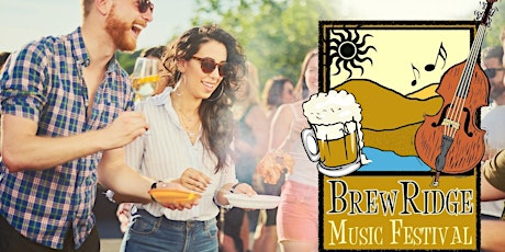 Brew Ridge Music Festival 2023