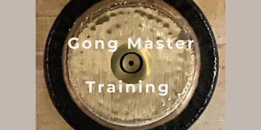 Gong Master Training