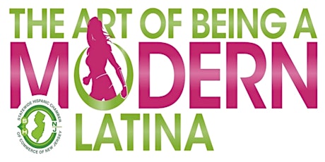 The Art of Being a Modern Latina Event 2023 primary image