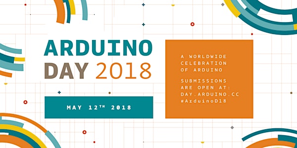 Arduino Day 2018 Manila