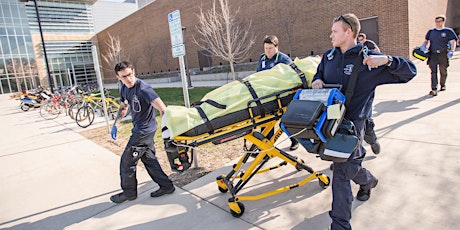 Emergency Services Exploration - Madison Campus - Grade 8-11