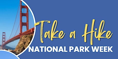 National Park Week Virtual 5K