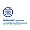 Logo von New Brunswick Pharmacists' Association