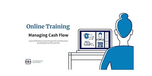 Money Smart Webinar Series - #5 - Cash Flow Management