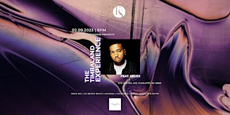 Eclectic Soul Sessions | The Timbaland Experience w/ DJ Bezzie Beatz 2.9.23