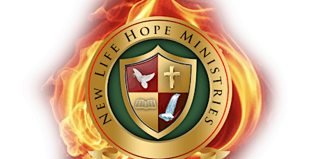 New Life Hope Ministries 3rd Anniversary Celebration