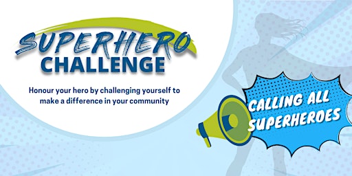 Waipuna Hospice Superhero Challenge