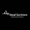 Logotipo de Vocal Survivors of North Carolina Corp.