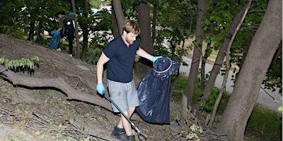 June 25 Clean up the Humber River Recreational Trail primary image