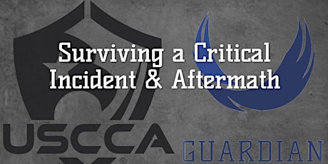 Virtual Guardian Violent Encounters & their Aftermath - Powered by USCCA