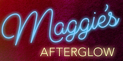 Maggie's Afterglow: Arne Fogel