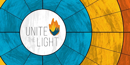 Unite The Light Lunch Gathering  (limited  number of tickets available)