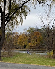 Sept 17  Clean up the Humber River Recreational Trail