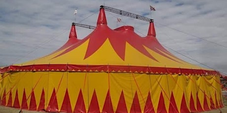 Courtney's Daredevil Circus - LONGFORD