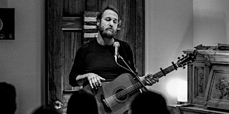 Craig Cardiff - In support of Gleaners & The Belleville Theatre Guild