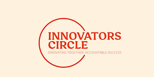 Imagen principal de Open Doors Presents: The Innovators' Circle