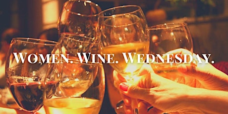 Women Wine Wednesday - February presents ABBA!!!!!!!!!