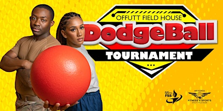 Offutt Dodgeball Tournament