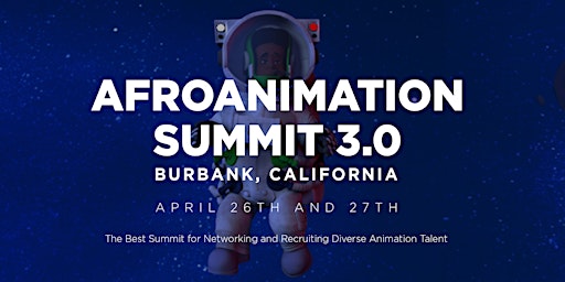 AfroAnimation Summit 3.0