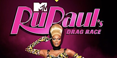 RuPaul’s Drag Race Screening  @ Parklife