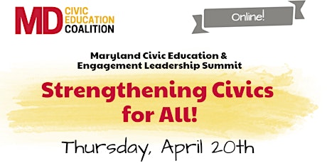 Strengthening Civics for All!