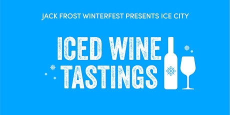 "Ice wines for the Ice City"   Food\Wine pairing : Sommelier Lesley Quinn primary image