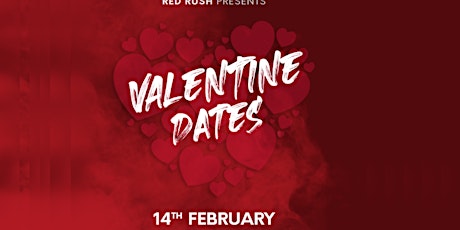 Valentine Dates Event