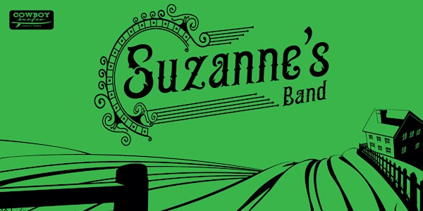 Suzanne's Band