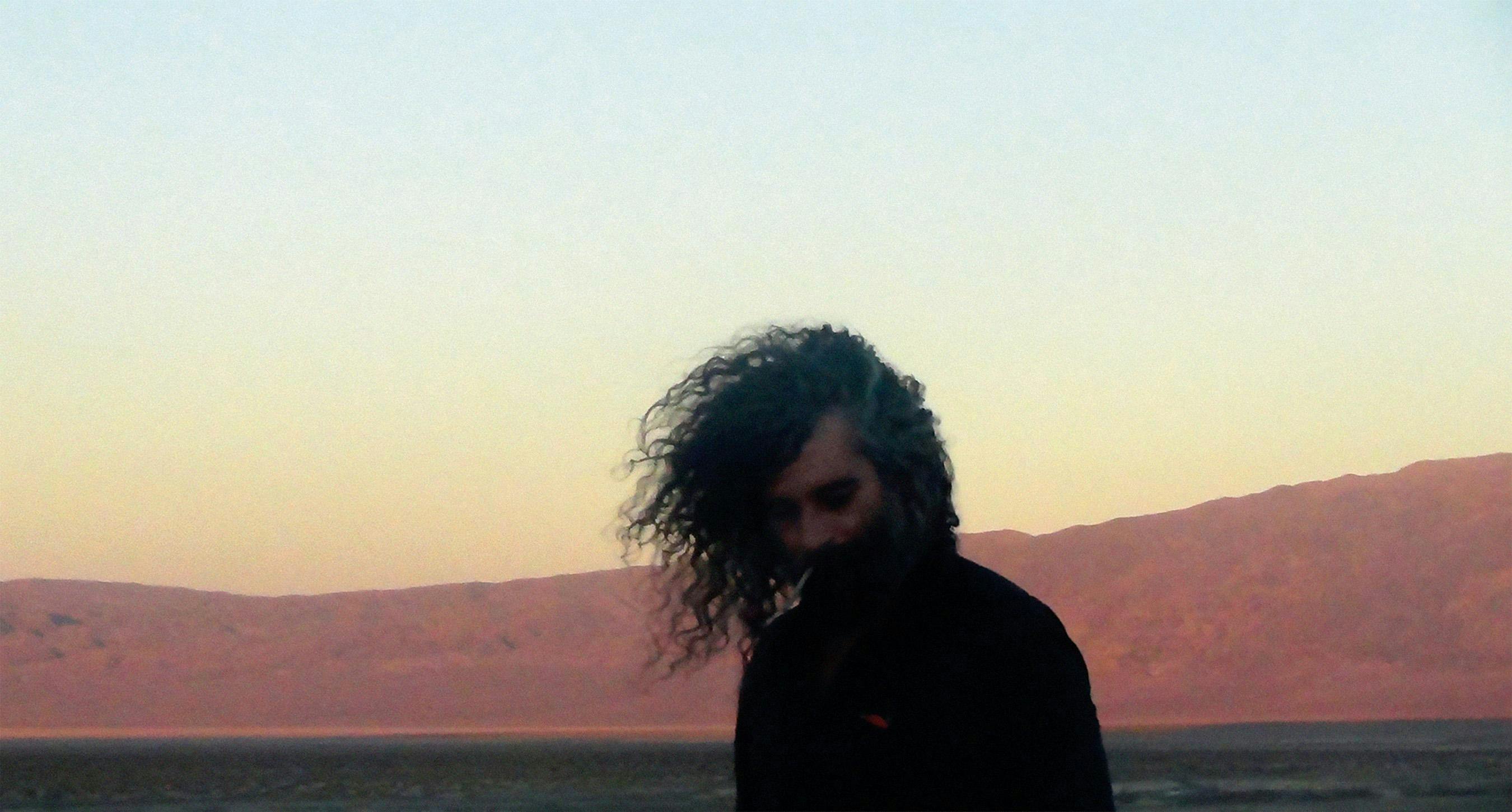 Efrim Manuel Menuck (of Godspeed You! Black Emperor)