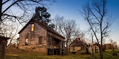 Image principale de Henry River Paranormal Tour