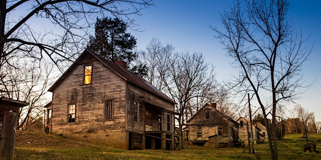 Image principale de Henry River Paranormal Tour