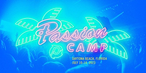 Passion Camp 2023