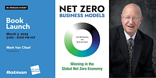 How to Win in the Global Net Zero Economy