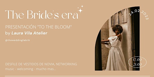 Networking The Bride's Era