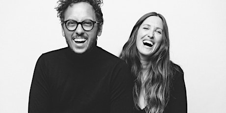 Gungor Love Song To Life Tour