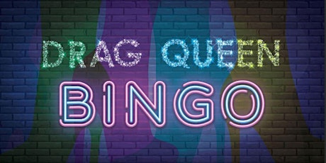 Drag Queen Disco Bingo