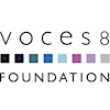 Logo di The VOCES8 Foundation